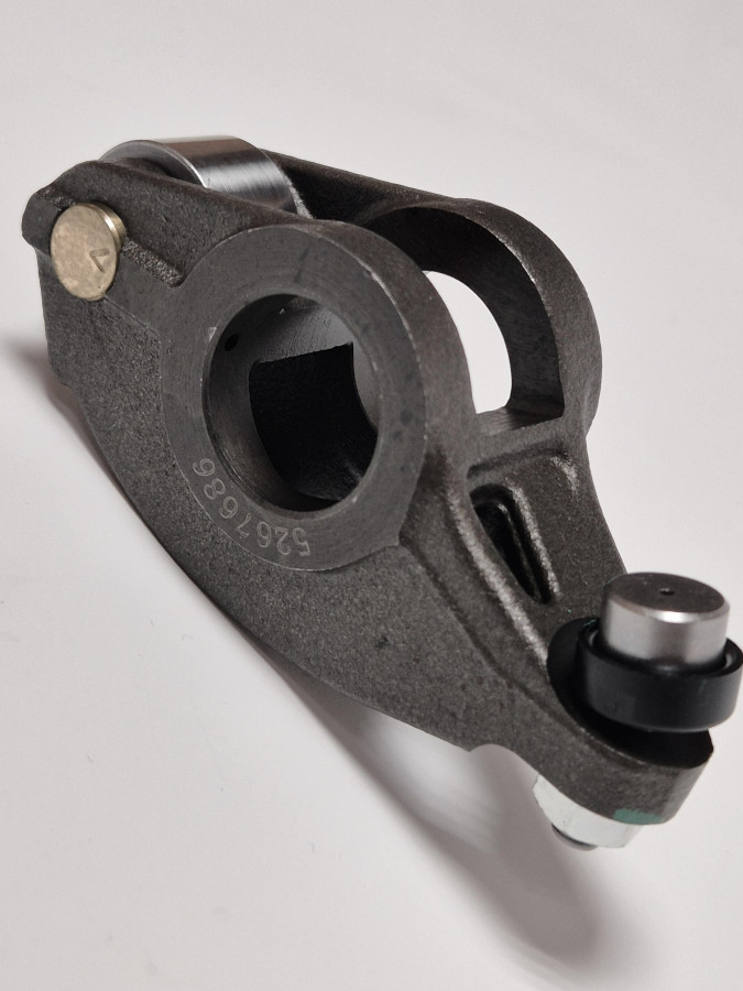 Коромысло впускного клапана ISF2.8 5267689/5305334 O-