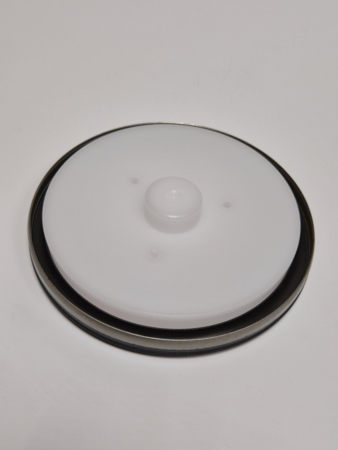 Сальник к/в задний ISF2.8/ISG 110*125*12 5265267/4946755/3693669 C+