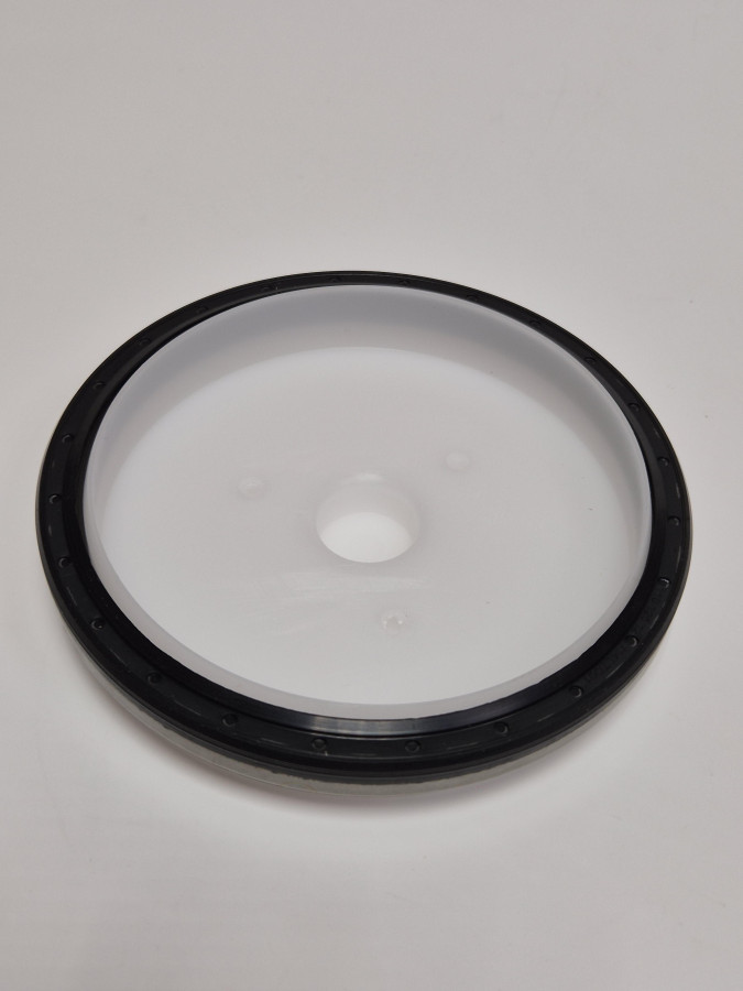 Сальник к/в задний ISF2.8/ISG 110*125*12 5265267/4946755/3693669 C+