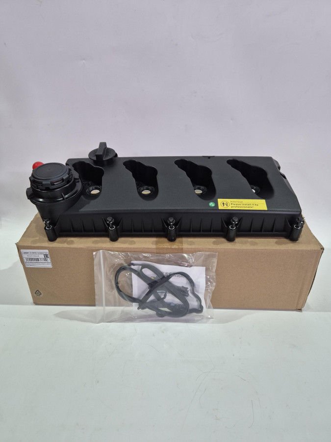 Крышка клапанная ISF2.8 5262620/5292804 E5 С+