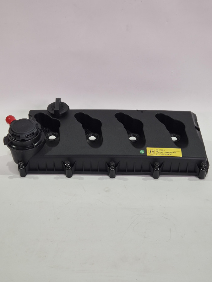 Крышка клапанная ISF2.8 5262620/5292804 E5 С+