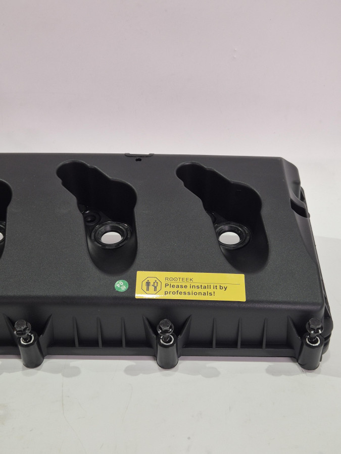 Крышка клапанная ISF2.8 5262620/5292804 E5 С+