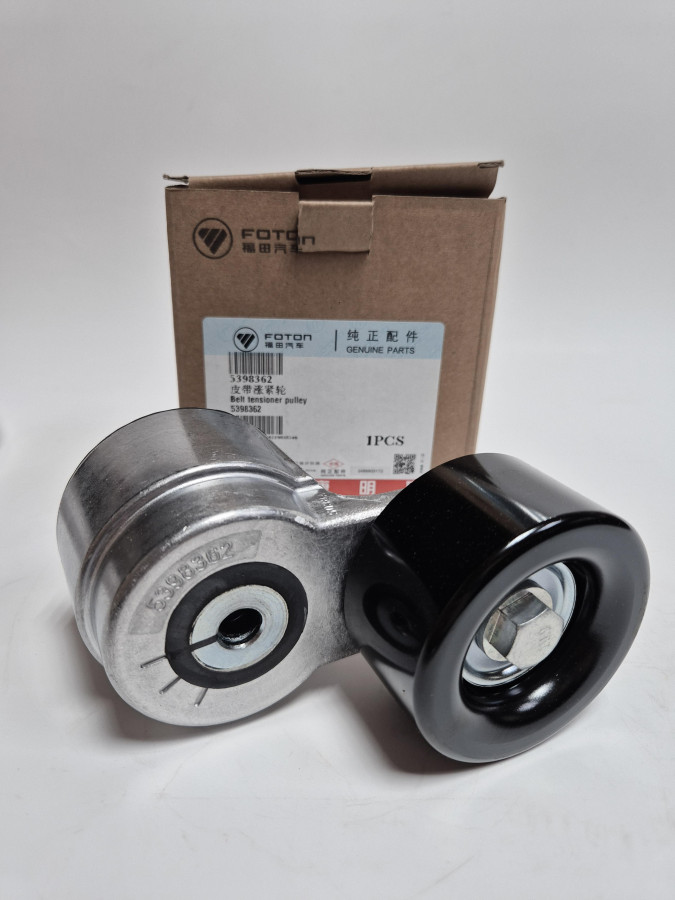 Натяжитель ремня ISF2.8 Е4 5398362/5319042 O+