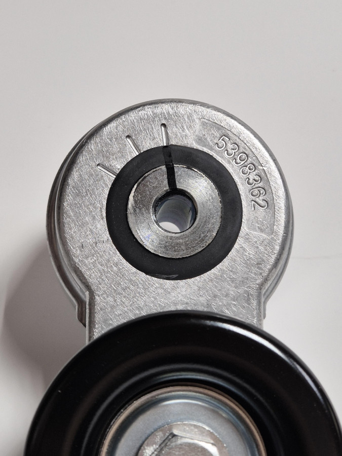 Натяжитель ремня ISF2.8 Е4 5398362/5319042 O+