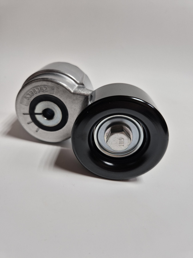 Натяжитель ремня ISF2.8 Е4 5398362/5319042 O+