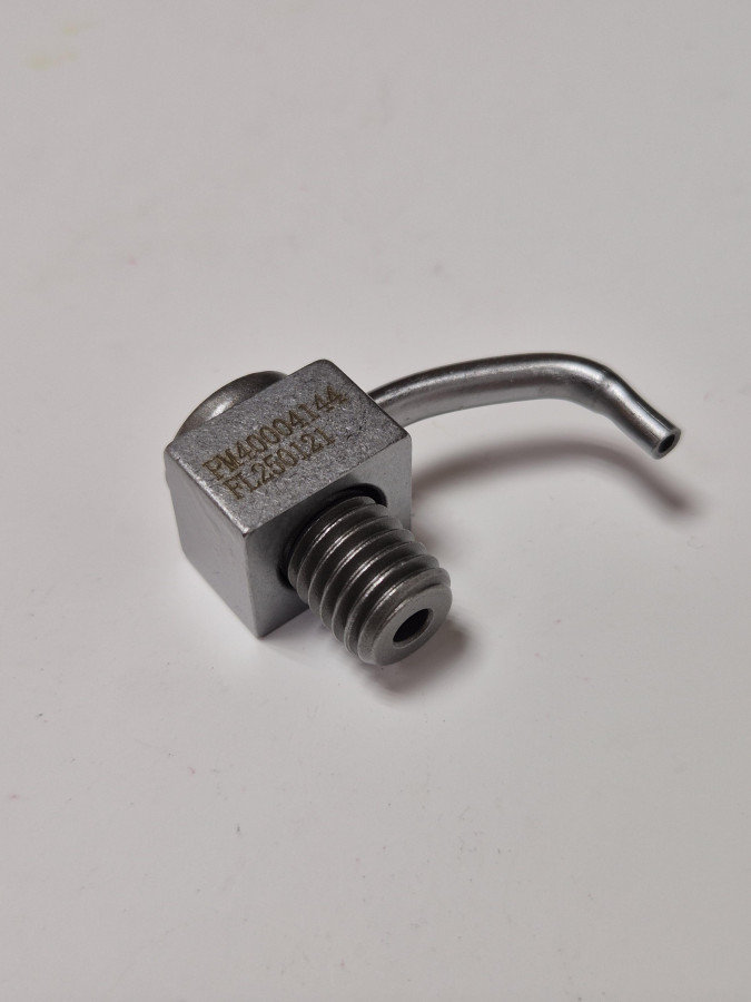 Форсунка охлаждения поршня G21A O+