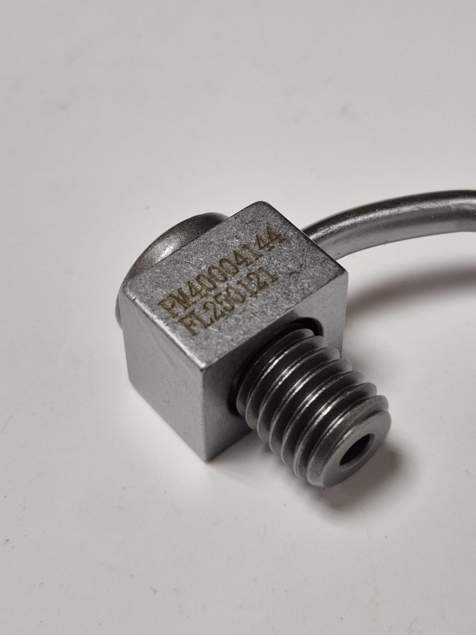 Форсунка охлаждения поршня G21A O+