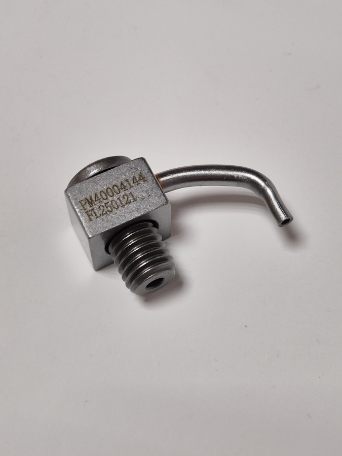 Форсунка охлаждения поршня G21A O+