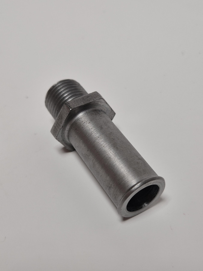 Патрубок водяного насоса перекачивающий ISF2.8 5270265 C+