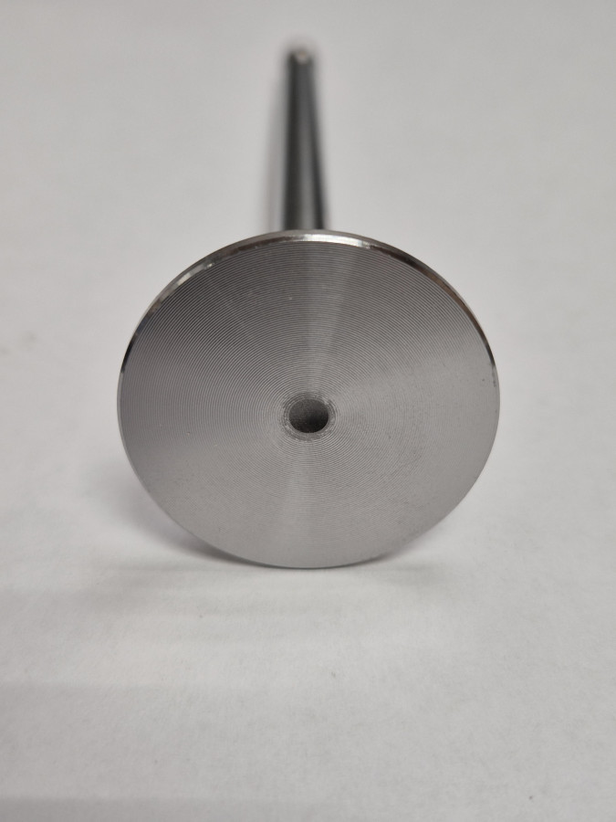 Клапан впускной ISBe,ISF3.8 3802924 O+