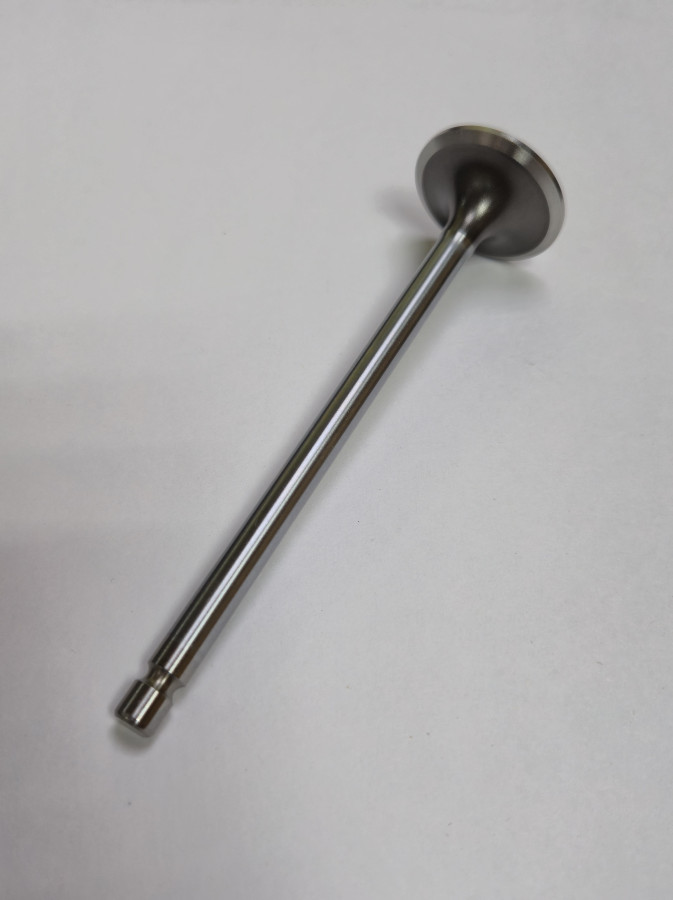 Клапан впускной ISBe,ISF3.8 3802924 O+