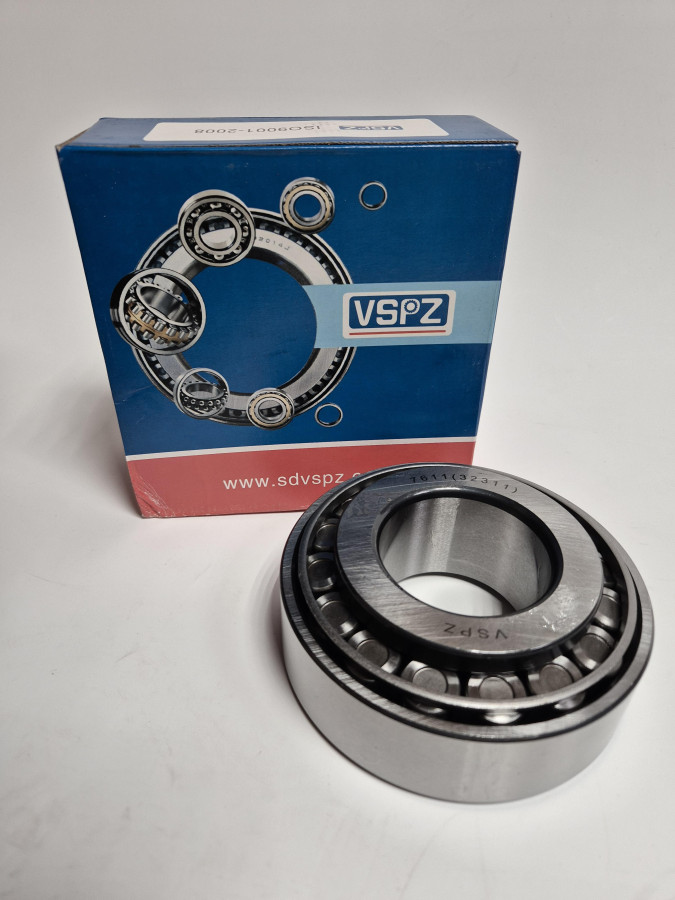 Подшипник передней ступицы внутренний ПАЗ-3204 (32311)