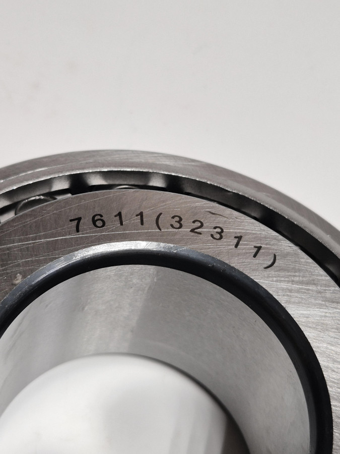 Подшипник передней ступицы внутренний ПАЗ-3204 (32311)