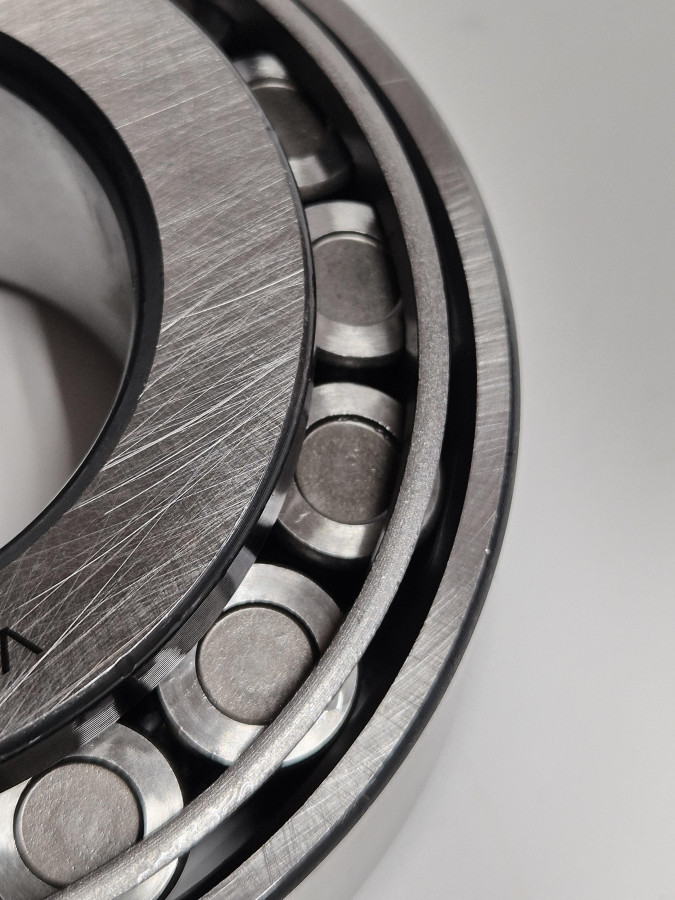 Подшипник передней ступицы внутренний ПАЗ-3204 (32311)