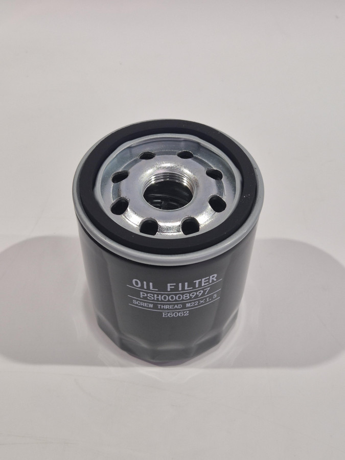 Фильтр масляный G21A SPM40004240E3544 O+