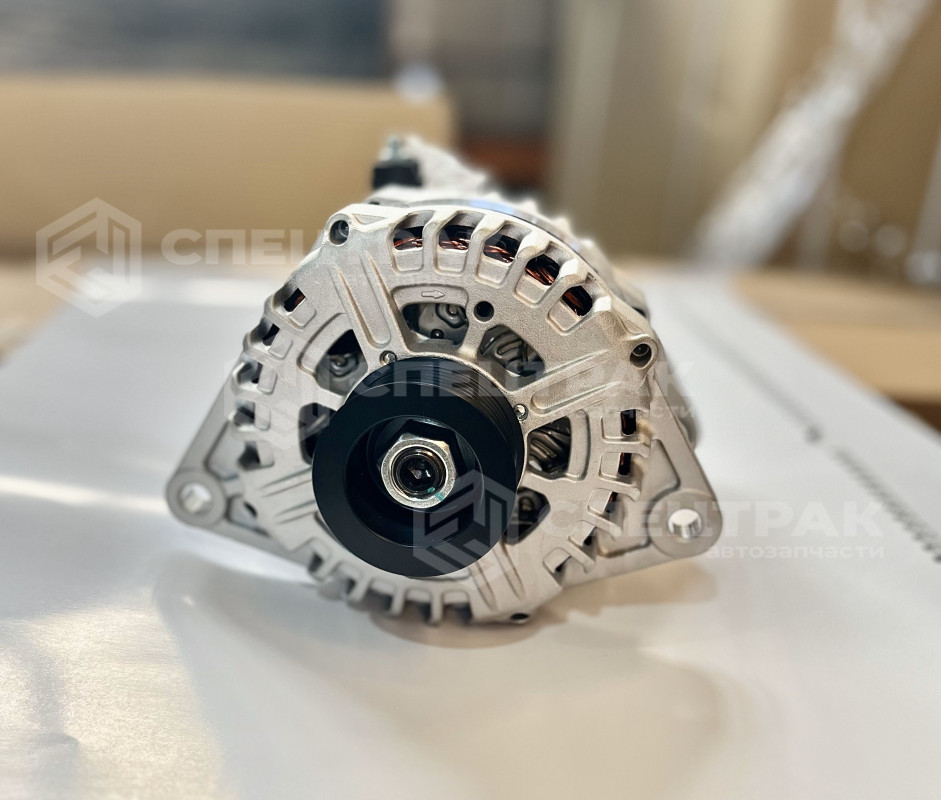 Генератор G21A 14V 140A SPSH0008994E3544 O+