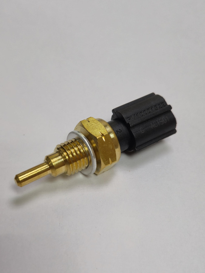 Датчик температуры охлаждающей жидкости G21A ОРТ000422 O+