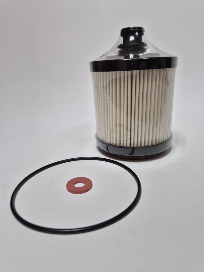 Фильтр топливный G21A L111000000692/SPSH0009180E3544 O+