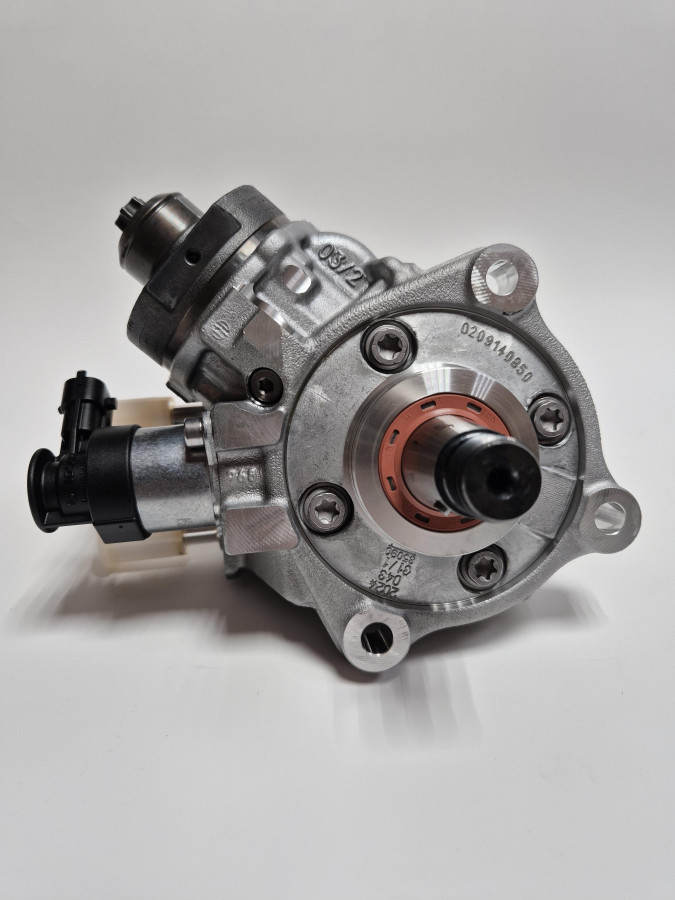 Насос топливный ТНВД G21A 0445011540 O+