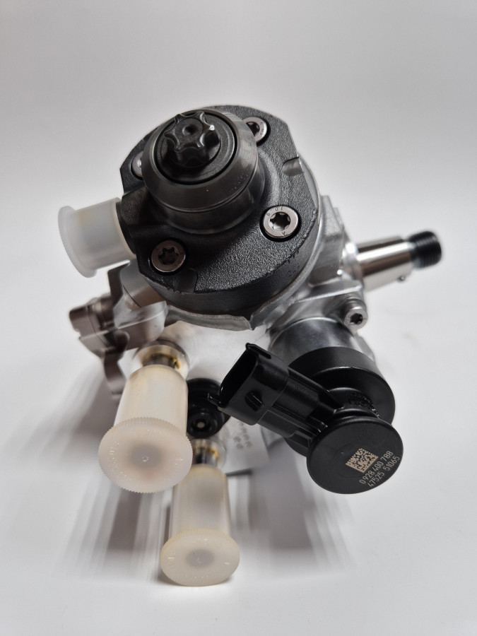 Насос топливный ТНВД G21A 0445011540 O+