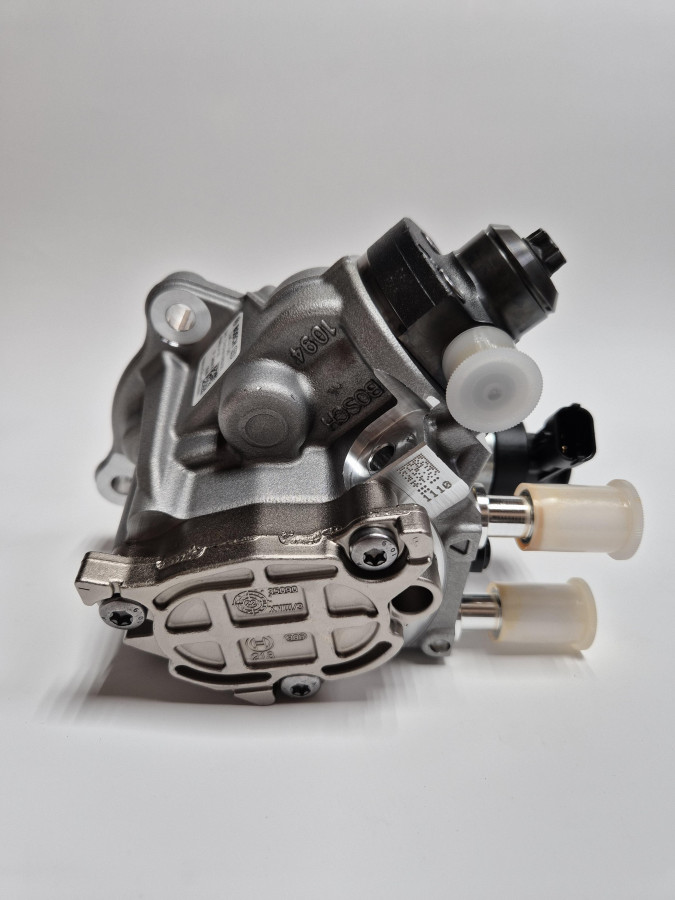 Насос топливный ТНВД G21A 0445011540 O+