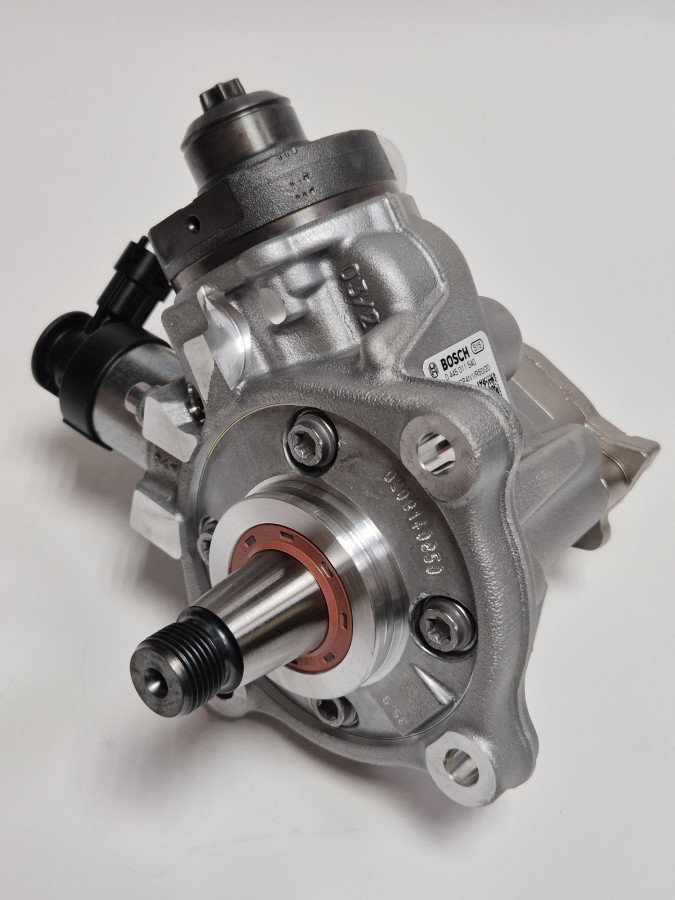 Насос топливный ТНВД G21A 0445011540 O+