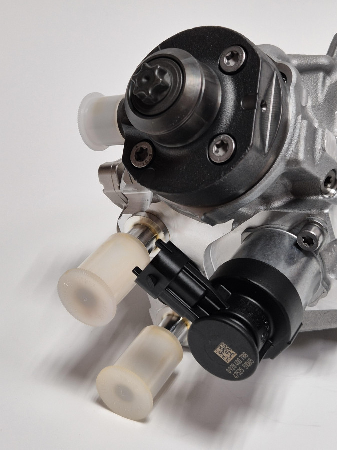 Насос топливный ТНВД G21A 0445011540 O+