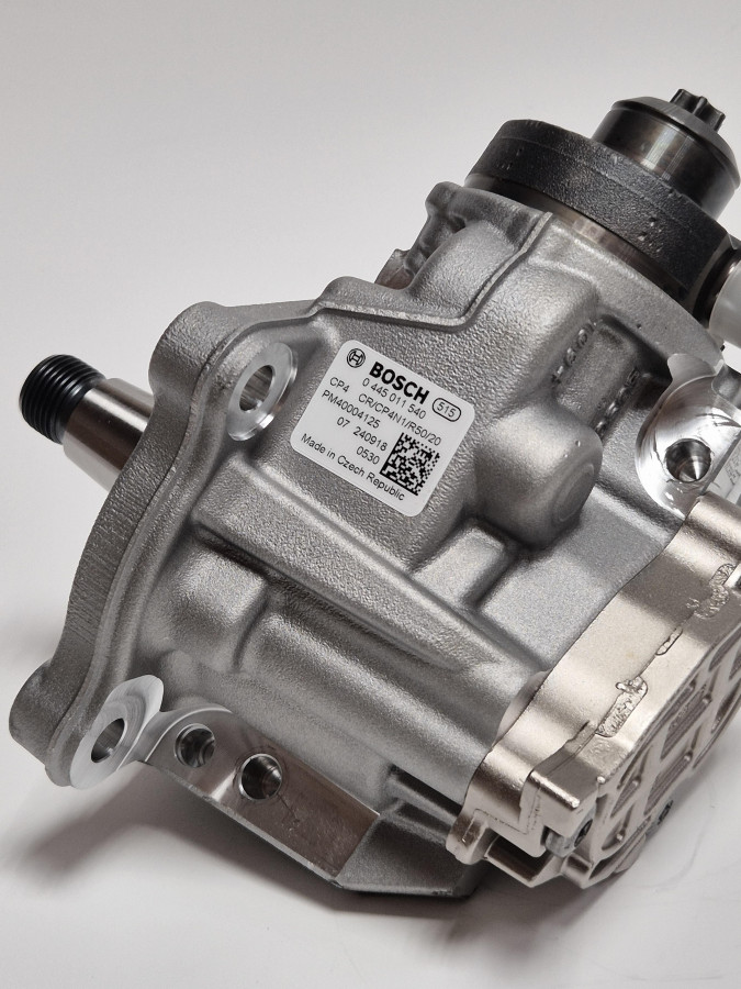 Насос топливный ТНВД G21A 0445011540 O+