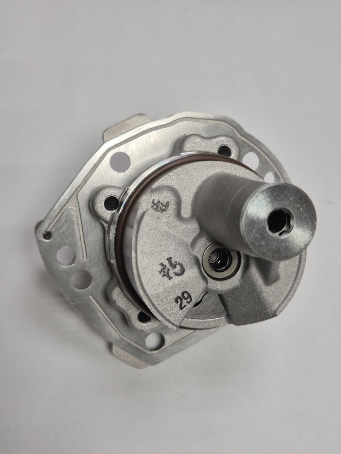 Насос масляный G21A SPM40004656E3544 O+