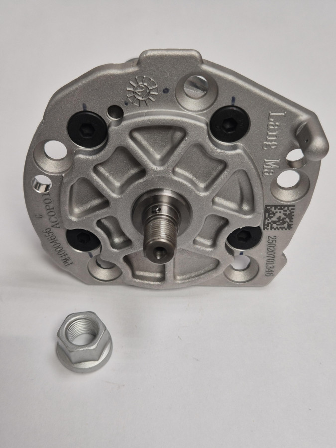 Насос масляный G21A SPM40004656E3544 O+