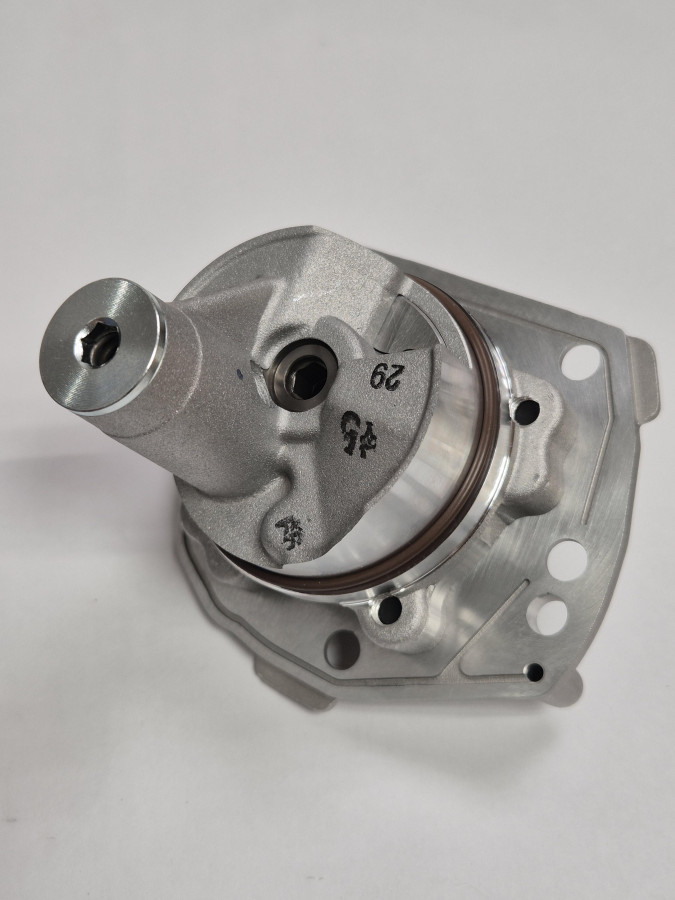 Насос масляный G21A SPM40004656E3544 O+