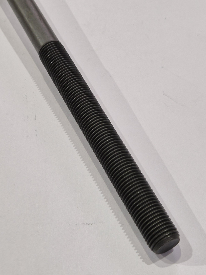 Болт ГБЦ G21A SPM40004372E3544 O+