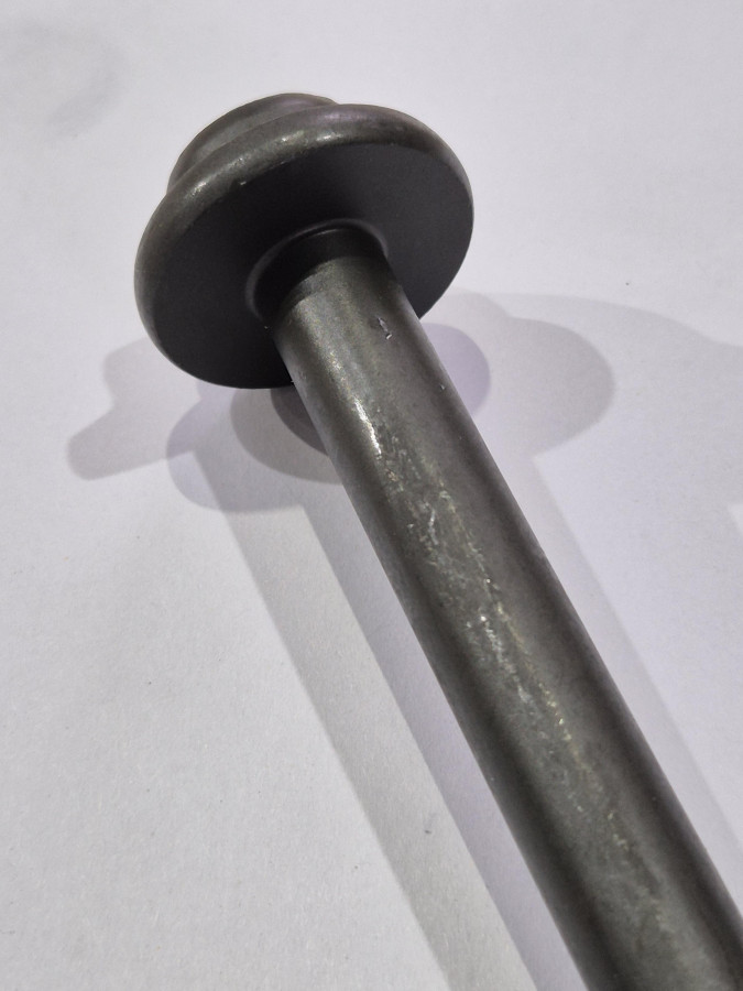 Болт ГБЦ G21A SPM40004372E3544 O+