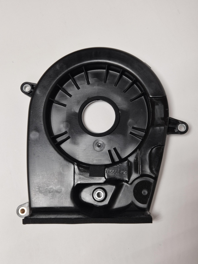 Крышка задняя цепи ГРМ G21A SPM40004502E3544 O+