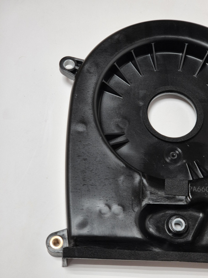 Крышка задняя цепи ГРМ G21A SPM40004502E3544 O+