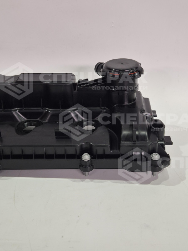 Крышка клапанная G21A SPSH0007842E3544 (штуцер в горловине) O+