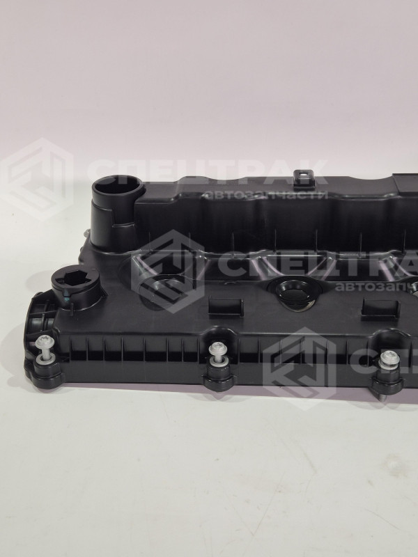 Крышка клапанная G21A SPSH0007842E3544 (штуцер в горловине) O+