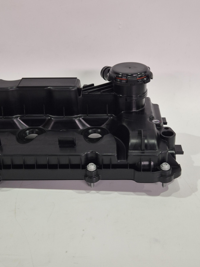 Крышка клапанная G21A SPSH0007842E3544 (штуцер в горловине) O+