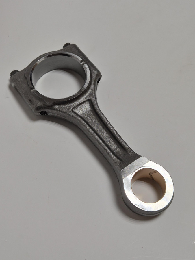 Шатун двигателя G21A SPM40004154E3544 O+