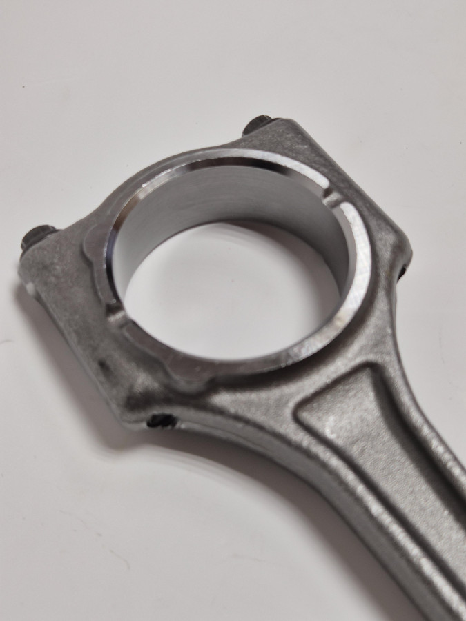 Шатун двигателя G21A SPM40004154E3544 O+