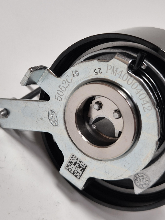 Натяжитель ремня ГРМ G21A SPM40004042E3544 O+