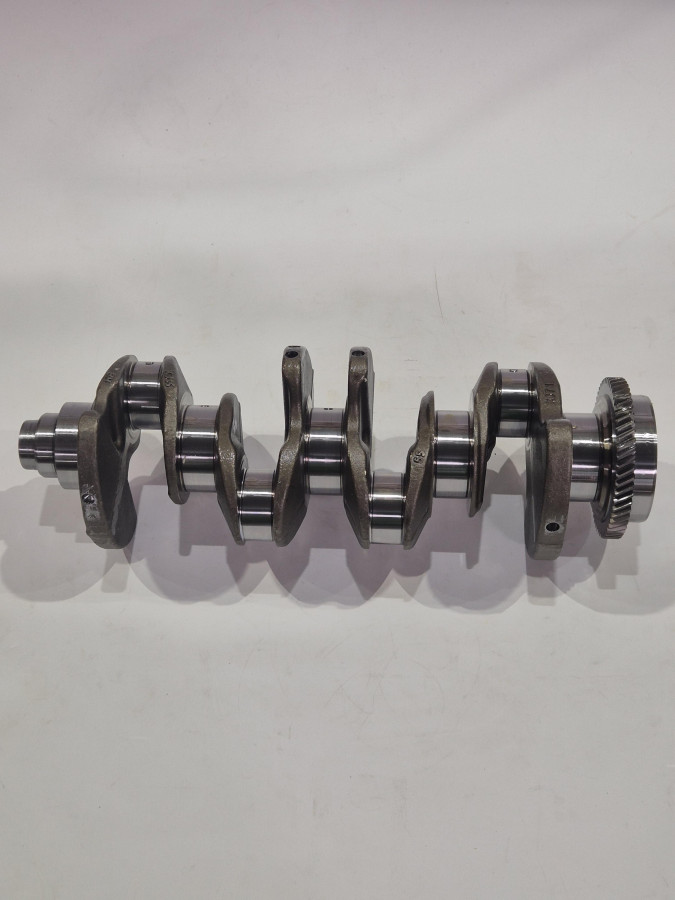 Вал коленчатый G21A O+