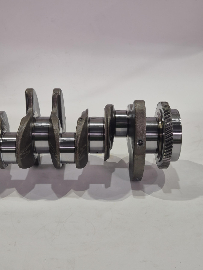 Вал коленчатый G21A O+