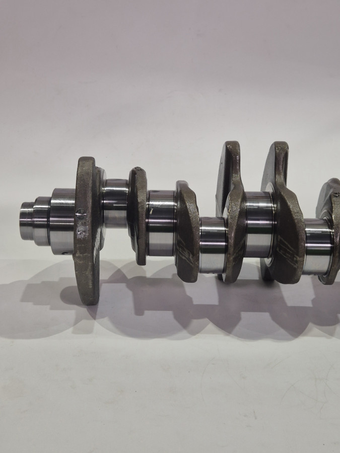 Вал коленчатый G21A O+