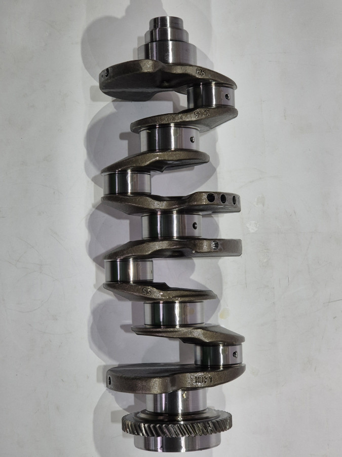 Вал коленчатый G21A O+