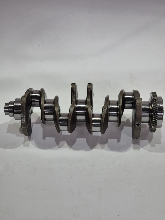 Вал коленчатый G21A O+