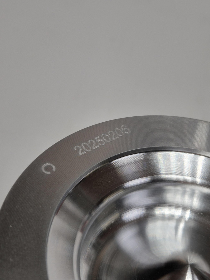 Поршень двигателя G21A в сборе с кольцами SPM40004279E3544/OPT00091 O+