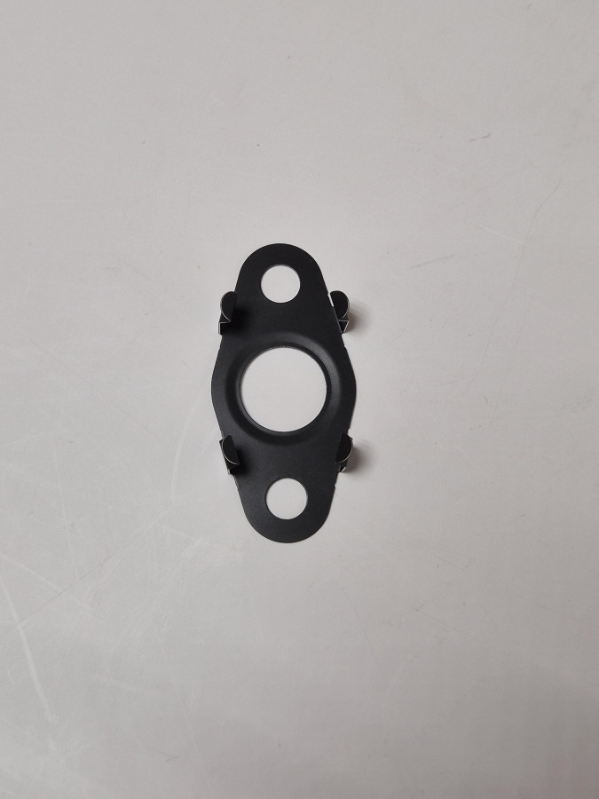 Прокладка турбокомпрессора слива масла G21A SPV10002375E3544 O+