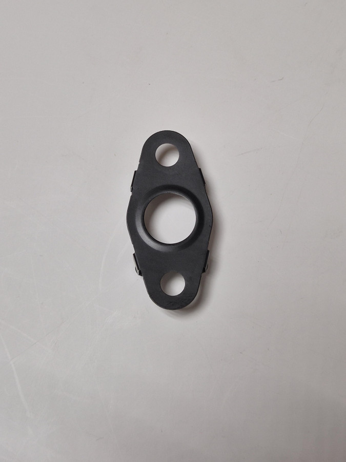 Прокладка турбокомпрессора слива масла G21A SPV10002375E3544 O+