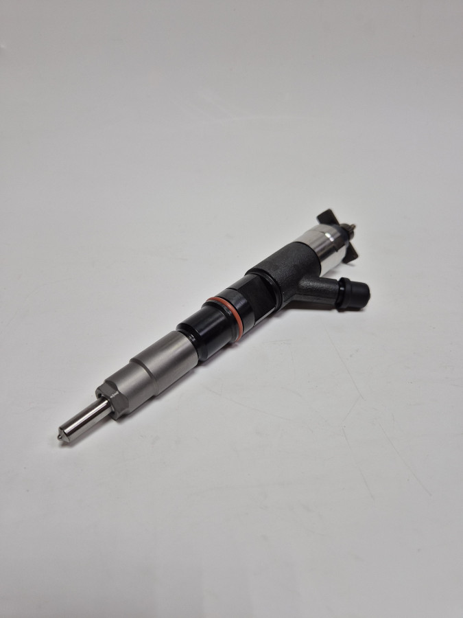 Форсунка ISF3.8 Е4 C+